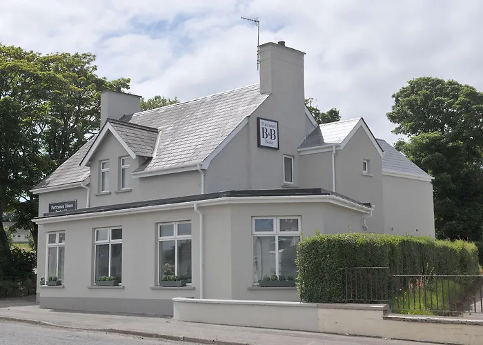 Portcaman House - Bushmills Hotel