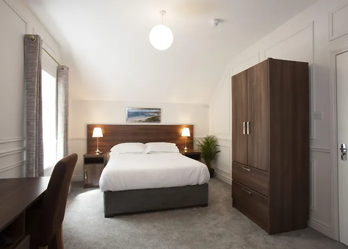 Portcaman House - Bushmills Hotel