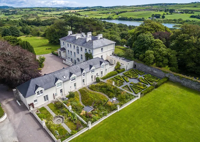Liss Ard Estate Hotel Skibbereen