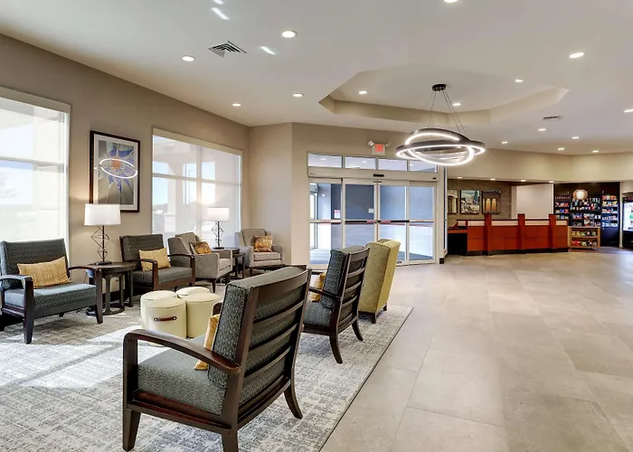 Drury Inn & Suites Independence Kansas City Blue Springs
