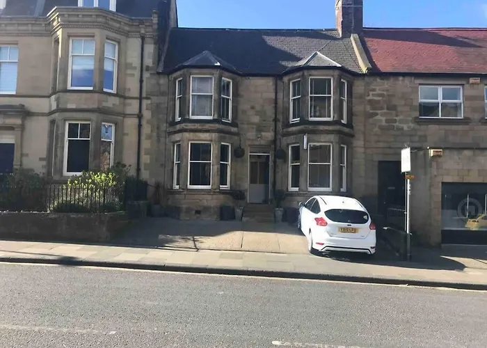 Castle Gate Hotel Alnwick