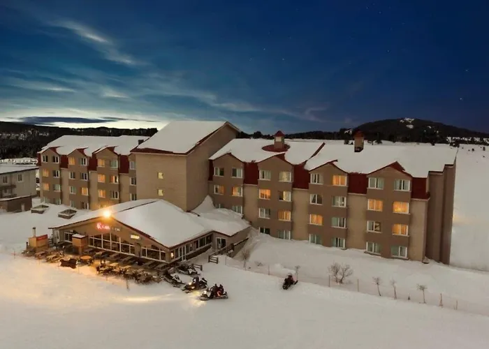 Kaya Uludag Otel
