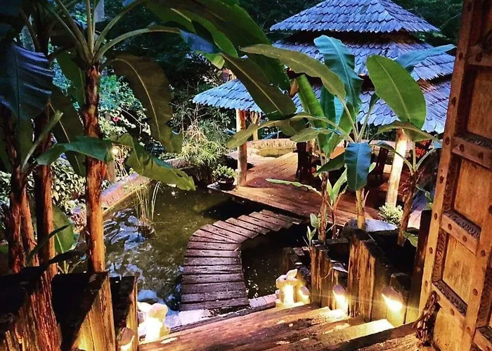 Fig Tree Hills Resort Bayan Lepas