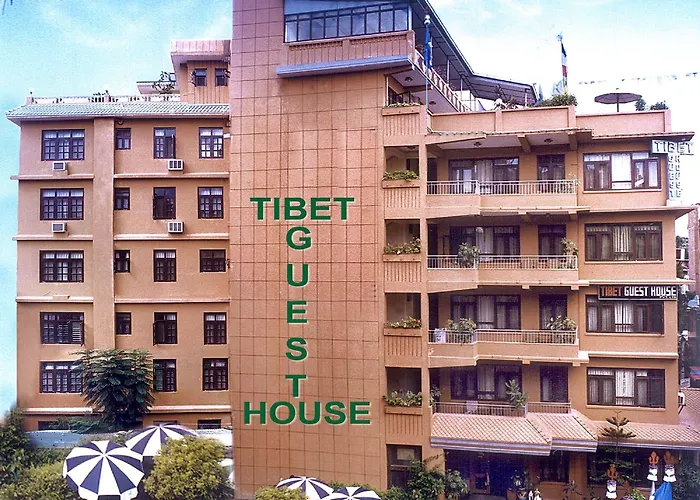 Tibet Guest House Kathmandu