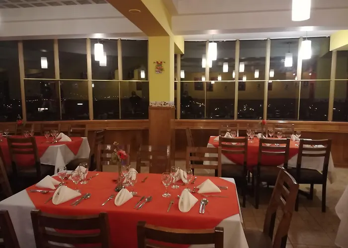 Hotel Qalasaya Puno