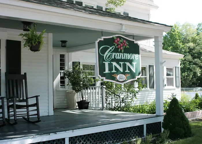 Cranmore Inn North Conway