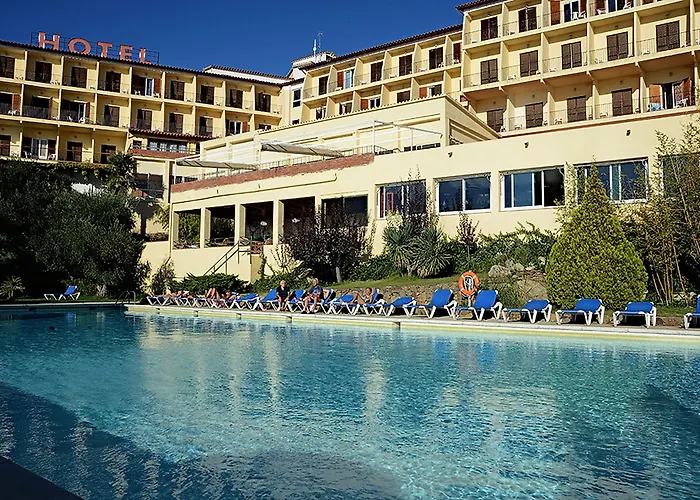 Hotel Grecs Rosas