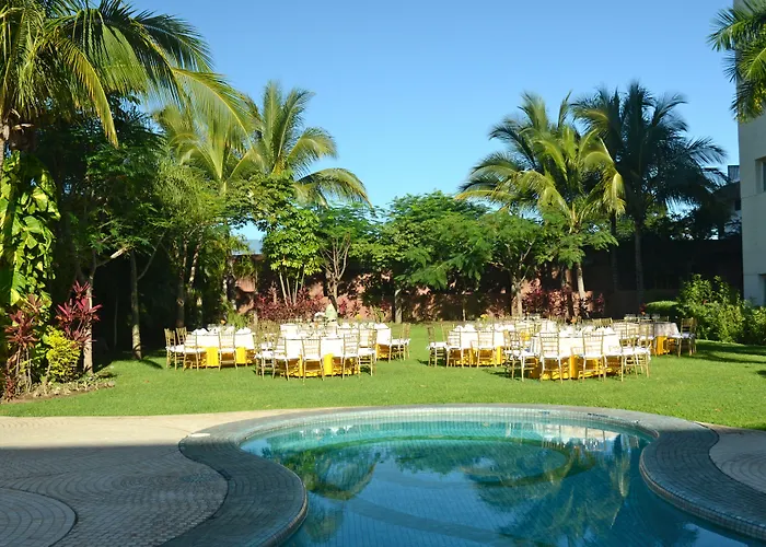 Gamma Colima Garden Hotel