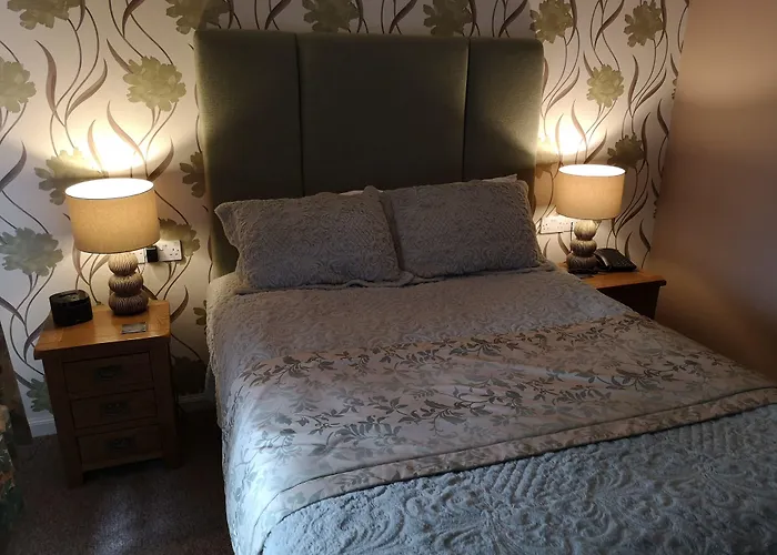 The Commercial Hotel Tarland