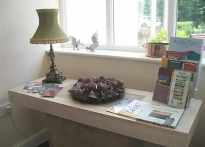 Hazelwood House Hotel Bridgend 