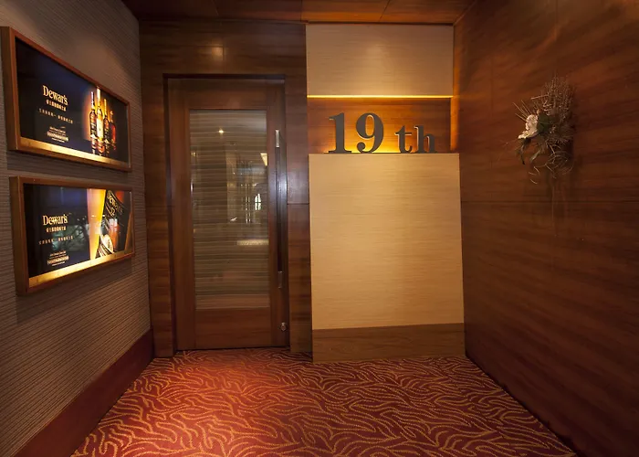 Hualien Charming City Hotel