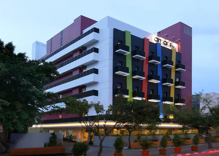 Amaris Hotel Mangga Besar Jakarta