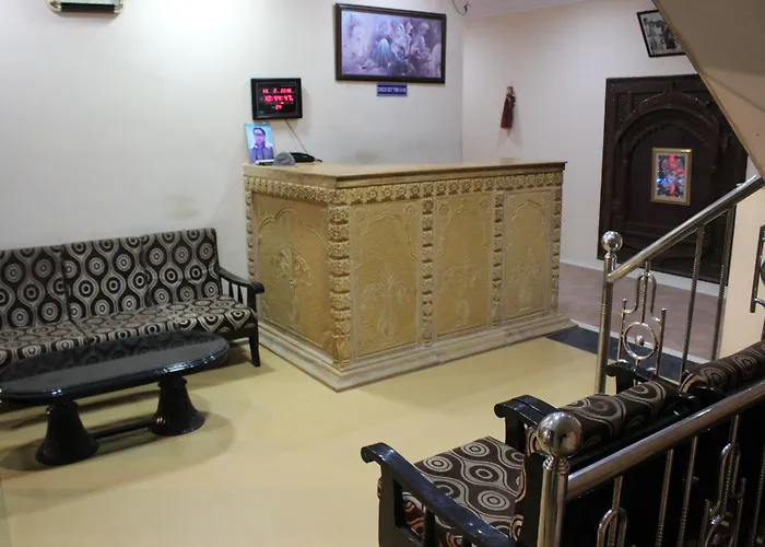 Hotel Imperial Jaisalmer