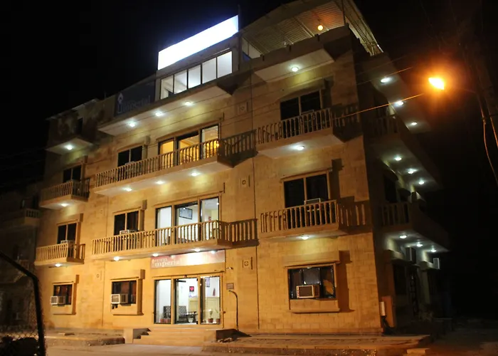 Hotel Imperial Jaisalmer