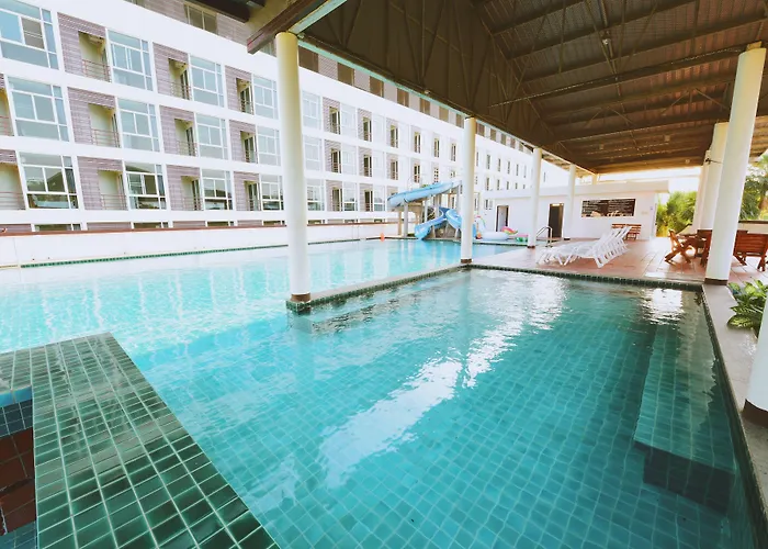 Glory Place หัวหิน