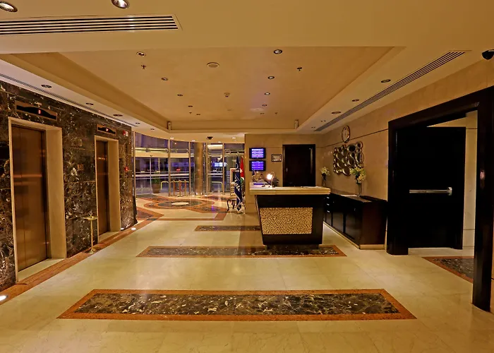Ayass Hotel Amman