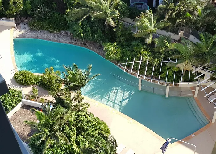 Blue C Coolangatta Aparthotel