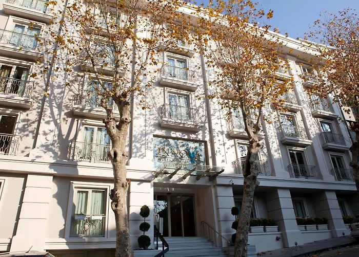Innova Sultanahmet Istambul