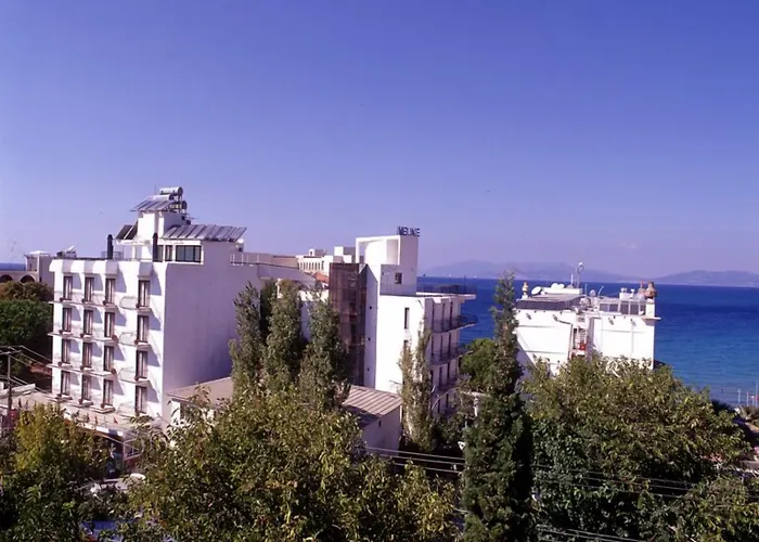 Hotel Melike Kusadası
