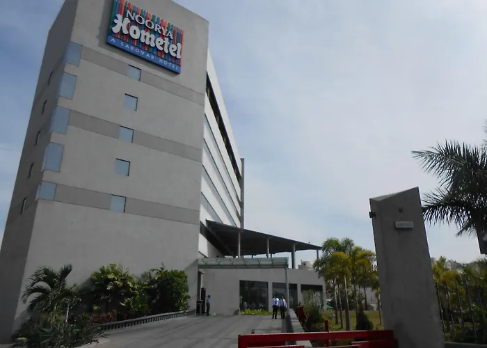 Lemon Tree Hotel, Chinchwad, Pune Pimpri-Chinchwad