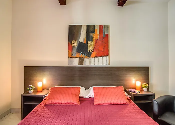 Hotel Mosaic Roma