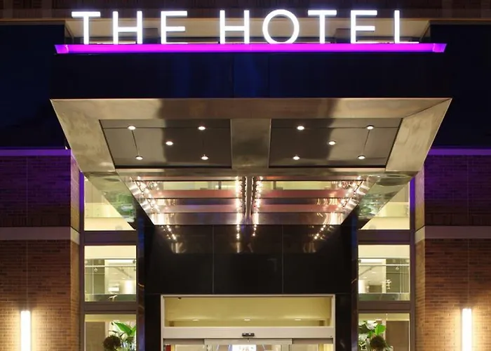 The Hotel At Arundel Preserve Hanover