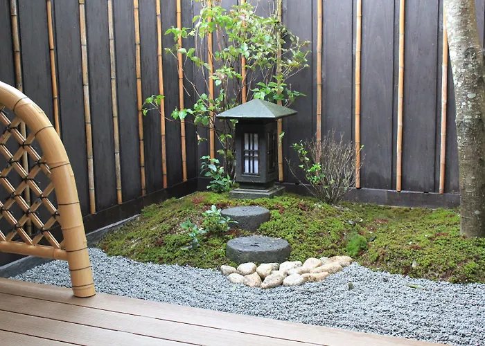 Ryokan Shinsen Takachiho