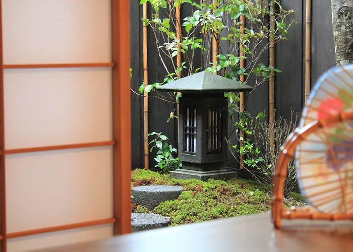 Ryokan Shinsen Takachiho