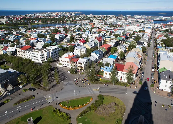 Guesthouse Sunna Reykjavik