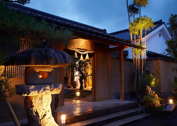 Ryokan Shinsen Takachiho