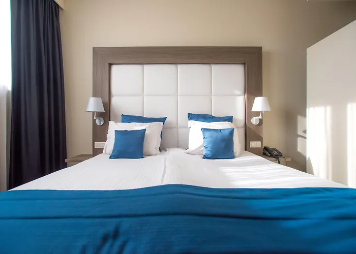 Boutique-Hotel Niveau voorheen Al Mulino Maasmechelen