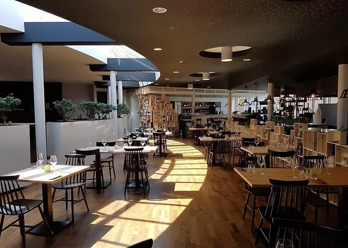 Boutique-Hotel Niveau voorheen Al Mulino Maasmechelen