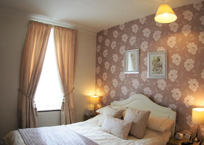 Lindisfarne House Hotel Keswick 