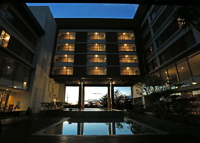 Mercure Padang
