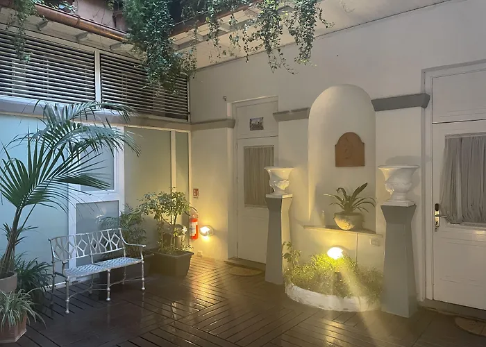 Piazza Di Spagna Prestige Roma