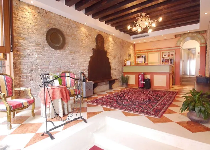 Hotel Ca' Dei Polo Venecia