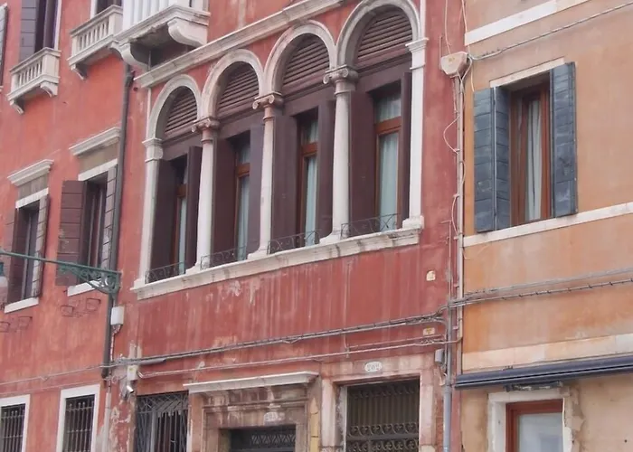 Hotel Ca' Dei Polo Venecia