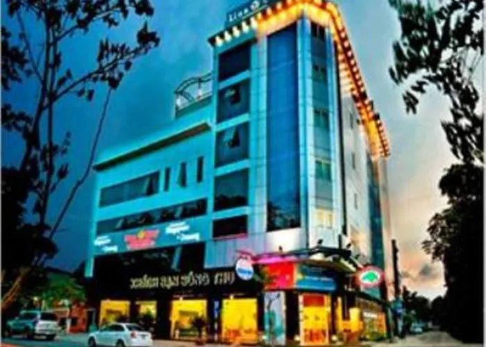 Song Thu hotel Đà Nẵng