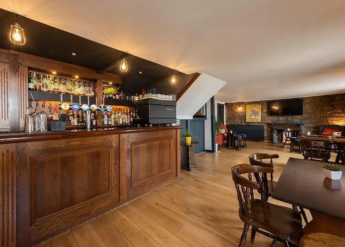 The Smiddy Haugh Hotel Auchterarder