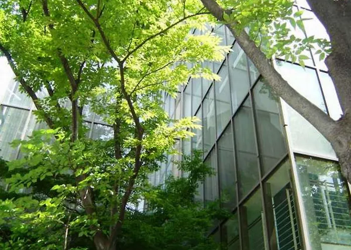 Ark Hotel Royal Fukuoka Tenjin -Route Inn Hotels-