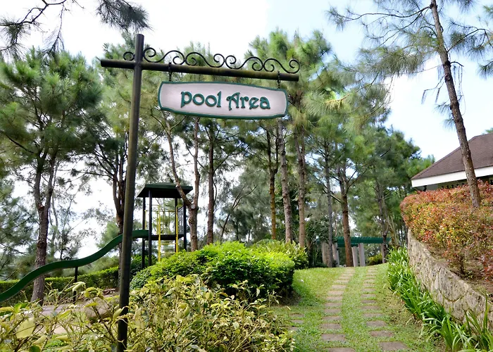 Crosswinds Resort Suites Tagaytay City