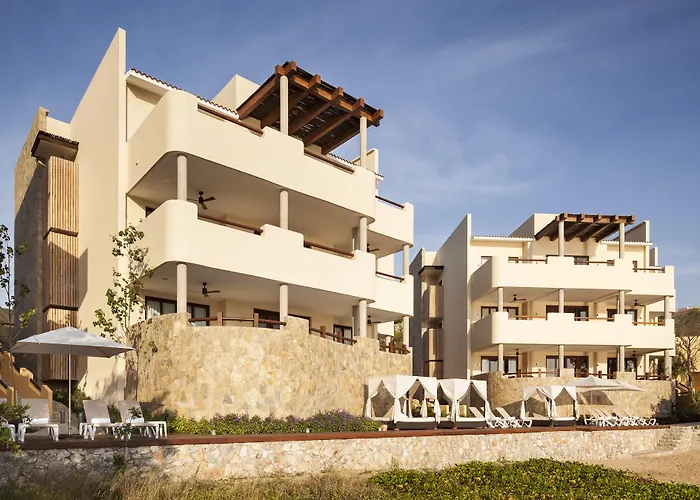 Celeste Beach Residences Huatulco Curamoria Collection Santa Cruz Huatulco