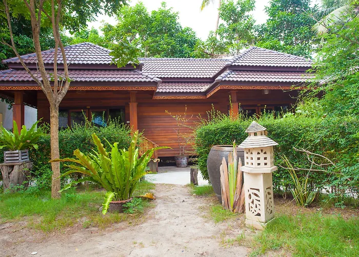 Koh Tao Regal Resort - SHA Plus