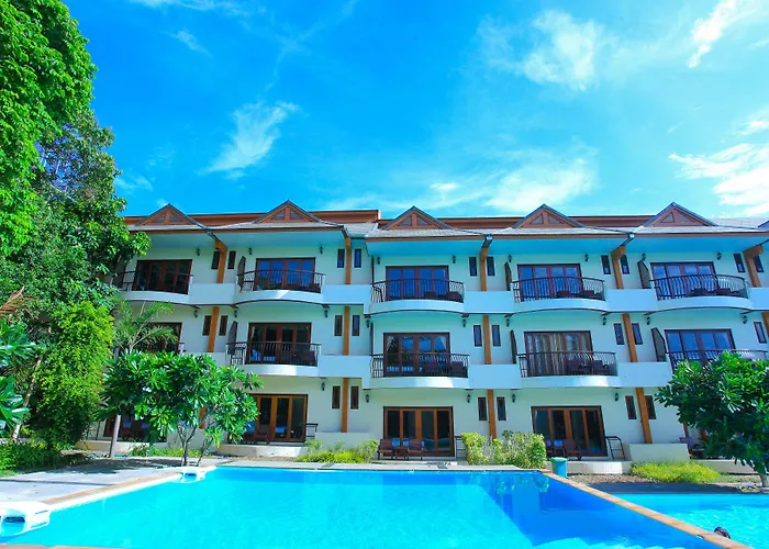 Koh Tao Regal Resort - SHA Plus