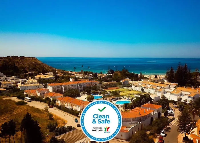 Hotel Club House Cvl Luz