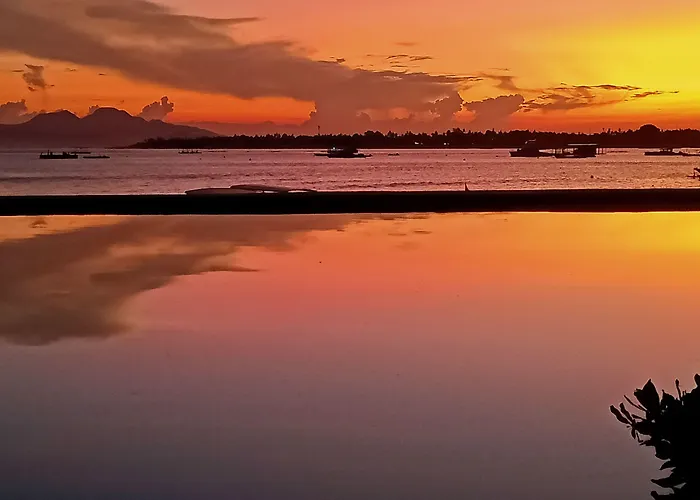 Tamarind Beach Bungalow Nusa Lembongan 