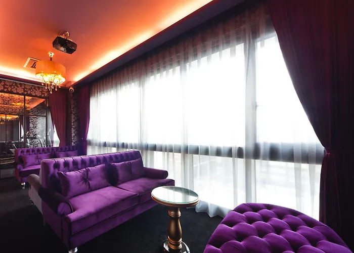 Fx Hotel Taipei Nanjing East Road Branch