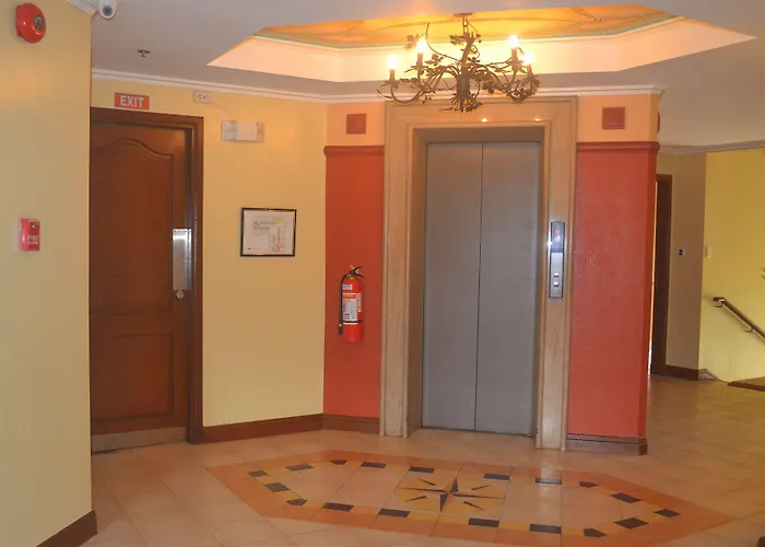 Hotel Elizabeth - Baguio Baguio City