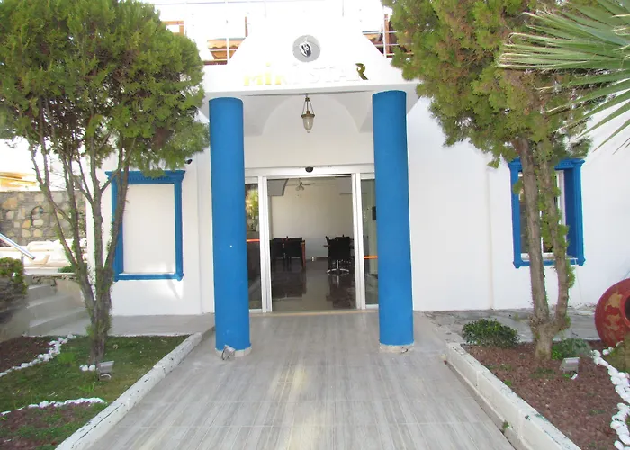 Mini Star Hotel Bitez