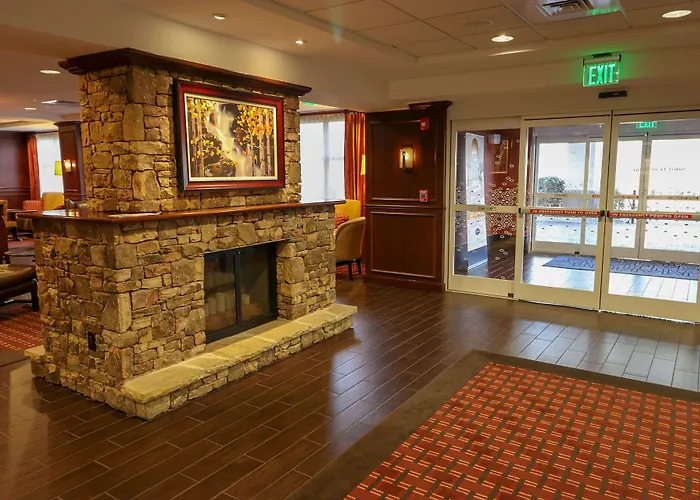 Hampton Inn Lincolnton